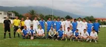Nogometna utakmica
